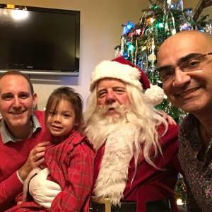 Meet your Posher, Paul